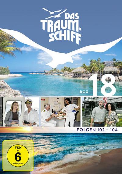 Das Traumschiff