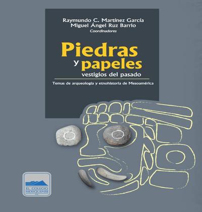 Piedras y papeles, vestigios del pasado