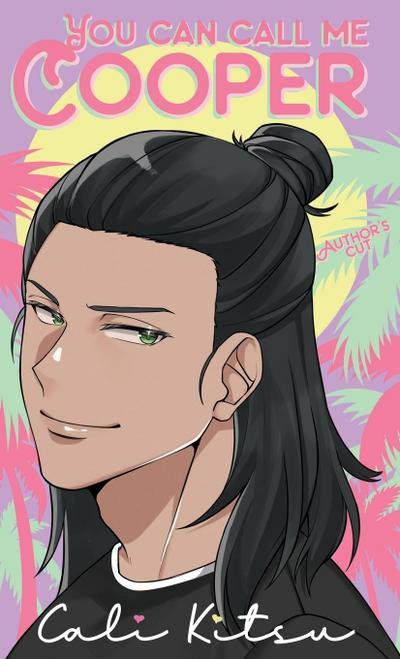 You Can Call Me Cooper