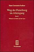 Quellen und Erörterungen zu Wibald von Stablo