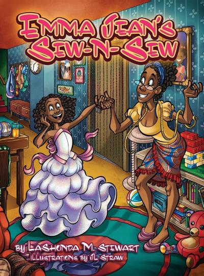 Emma Jean’s Sew-N-Sew