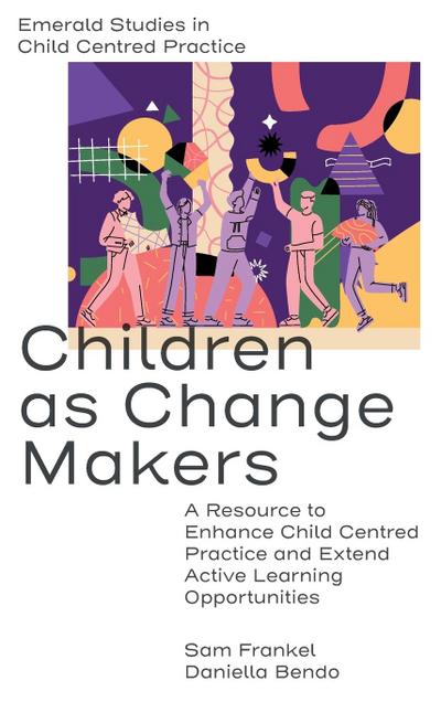 Children as Change Makers