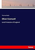 Oliver Cromwell