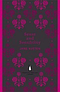 Sense and Sensibility: Jane Austen (The Penguin English Library)