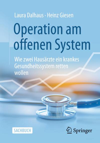 Operation am offenen System