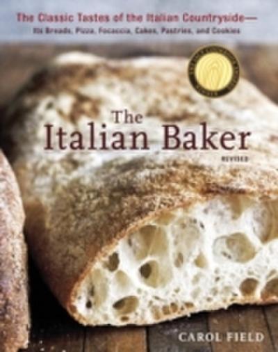 Italian Baker, Revised