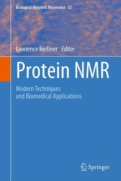 Protein NMR