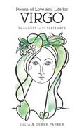 Poems of Love and Life for Virgo