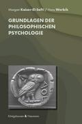 Grundlagen der philosophischen Psychologie