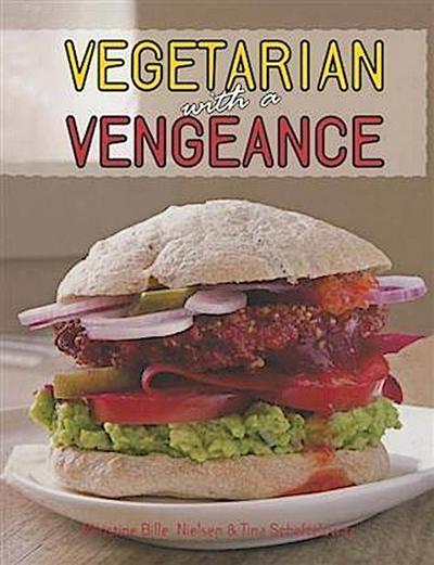 Vegetarian with a Vengeance