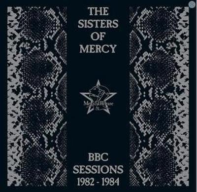 BBC Sessions 1982-1984(2021 Remaster)
