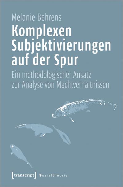 Behrens,Subjektivierungen