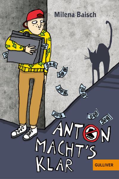 Anton macht’s klar