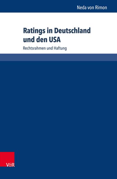 Ratings in Deutschland und den USA