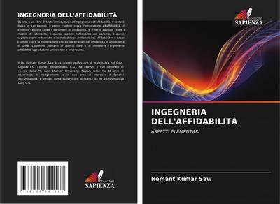 INGEGNERIA DELL’AFFIDABILITÀ