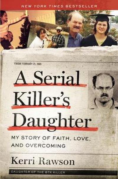 A Serial Killer’s Daughter