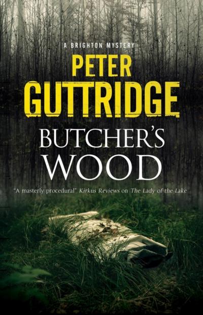 Butcher’s Wood