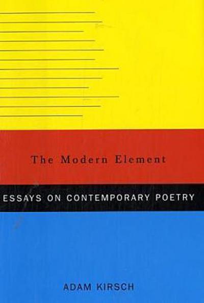 The Modern Element