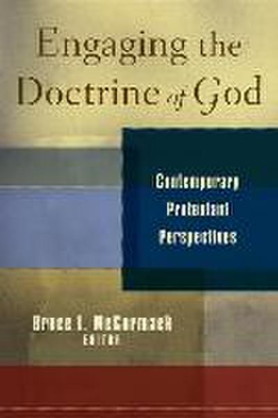 Engaging the Doctrine of God