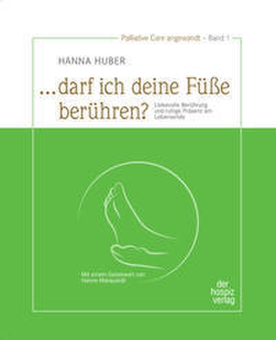 ’... darf ich deine Füße berühren?’