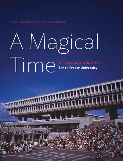 A Magical Time