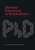 Cloete: Doctoral Education in South Africa