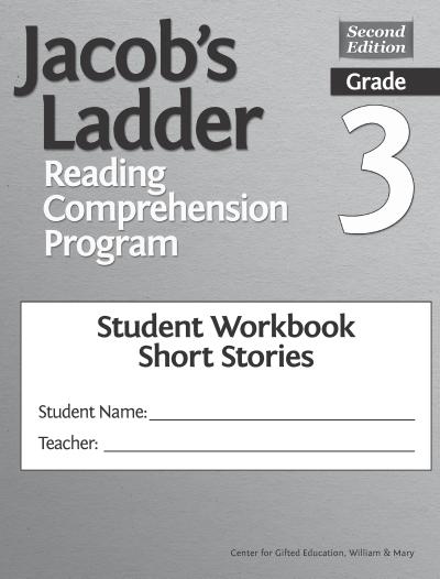 Jacob’s Ladder Reading Comprehension Program