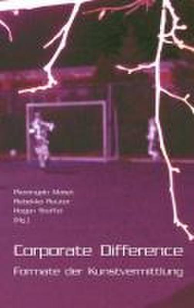 Corporate Difference