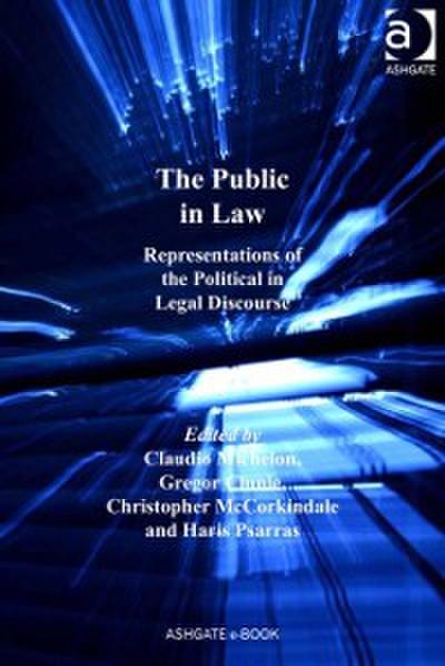 Public in Law