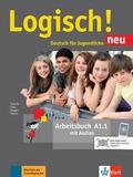 Logisch! neu A1.1