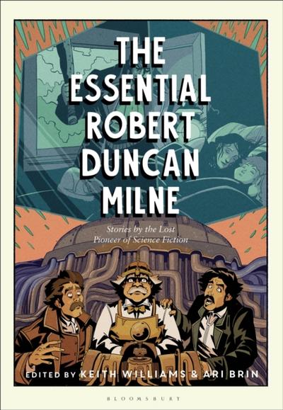 Essential Robert Duncan Milne