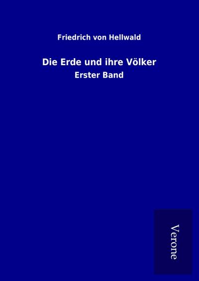 Die Erde und ihre Völker