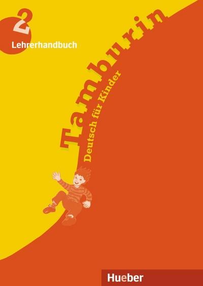 Tamburin, neue Rechtschreibung Lehrerhandbuch