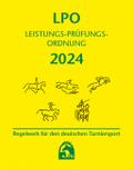 Leistungs-Prüfungs-Ordnung (LPO) 2024
