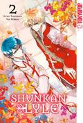 Shunkan Lyle 02 - Limited Edition