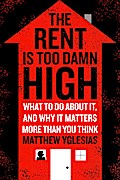 The Rent Is Too Damn High
