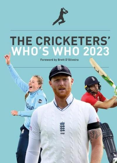 The Cricketer’s Who’s Who 2023