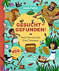 Gesucht - Gefunden!