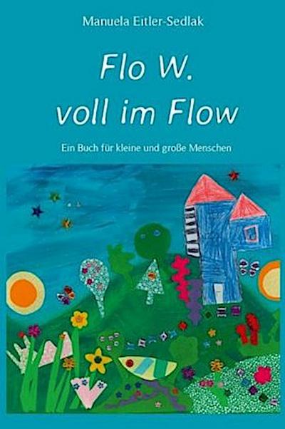 Flo W. voll im Flow