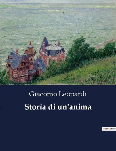 Storia di un’anima
