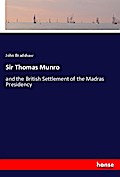Sir Thomas Munro