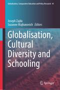 Globalisation, Cultural Diversity and Schooling