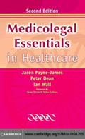 Medicolegal Essentials in Healthcare