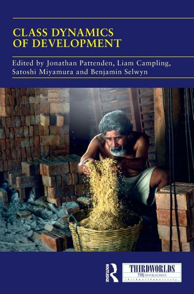 Class Dynamics of Development