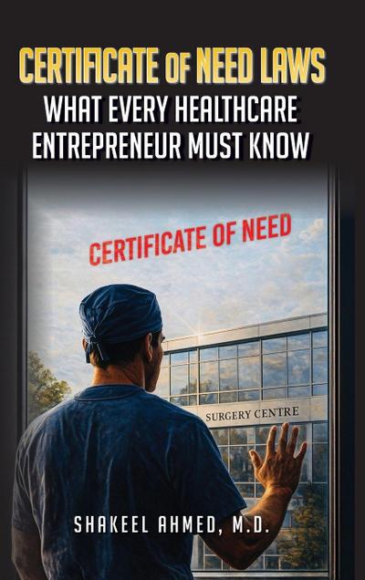 Certificate of Need Laws