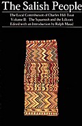 The Salish People: Volume II