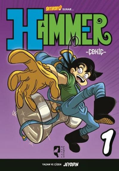 Hammer