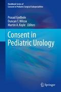 Consent in Pediatric Urology