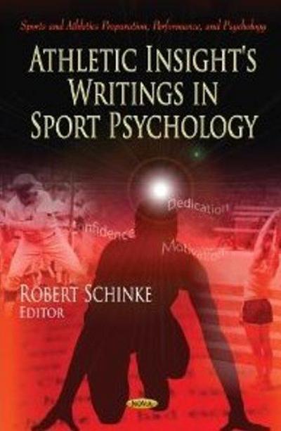 Athletic Insight’s Writings in Sport Psychology