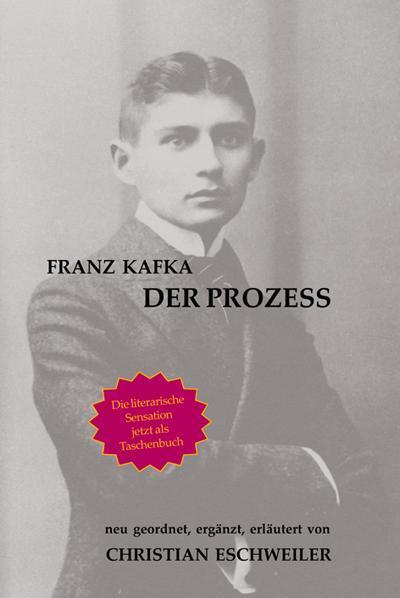 Kafka, F: Prozess